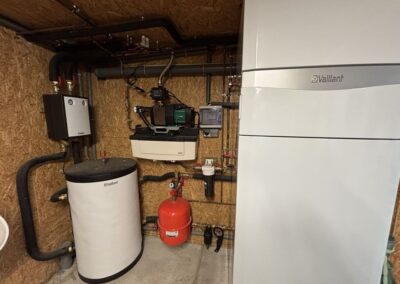 Installation pompe à chaleur Le Havre